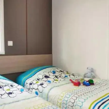 4 Etoiles - Eebaei Camping