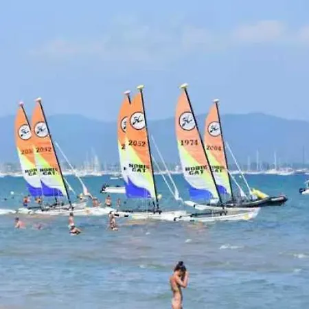 4 Etoiles - Eebaei Campsite