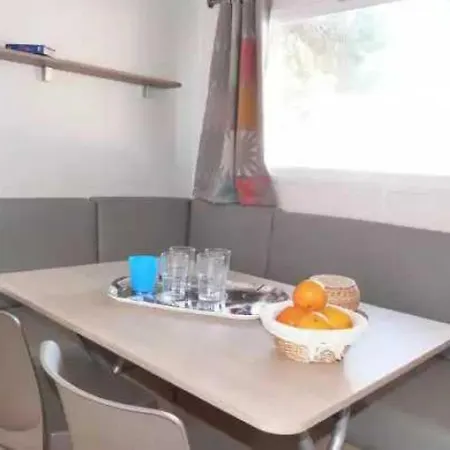 4 Etoiles - Eebaei Campsite *